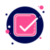 null