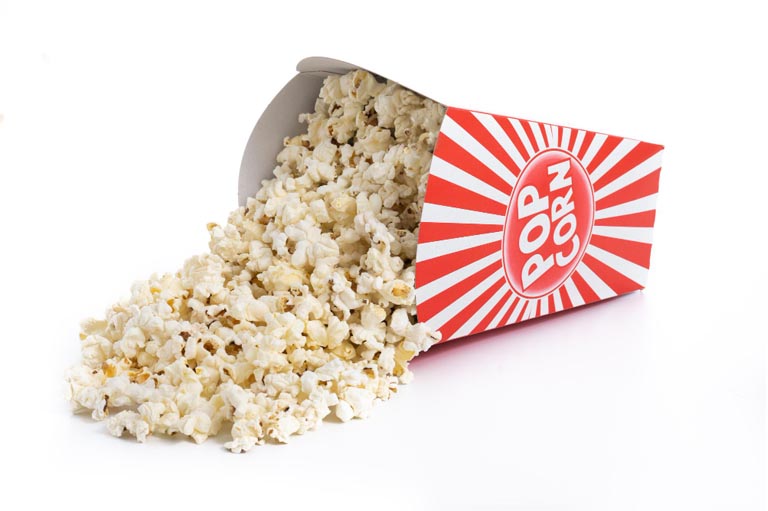 popcorn